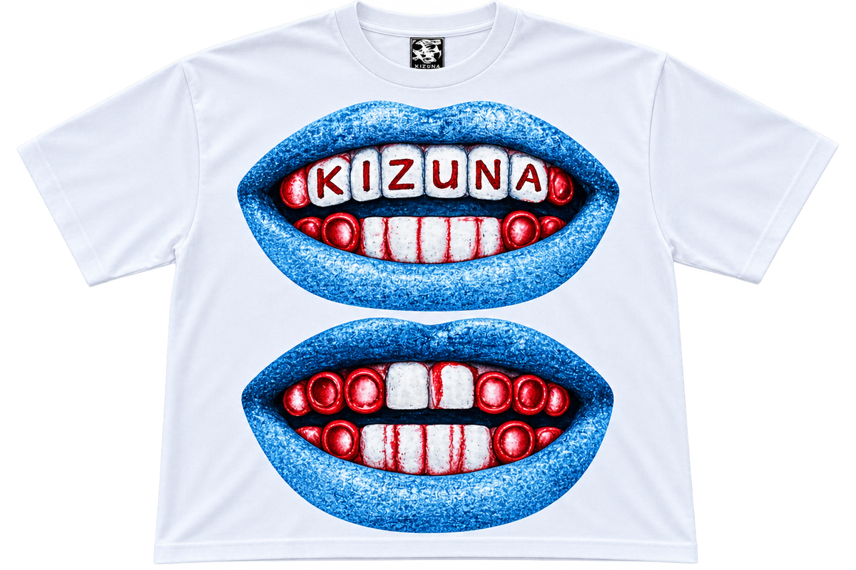 Artic Lips Tee