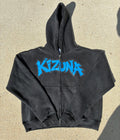 Midnight Crystal Hoodie